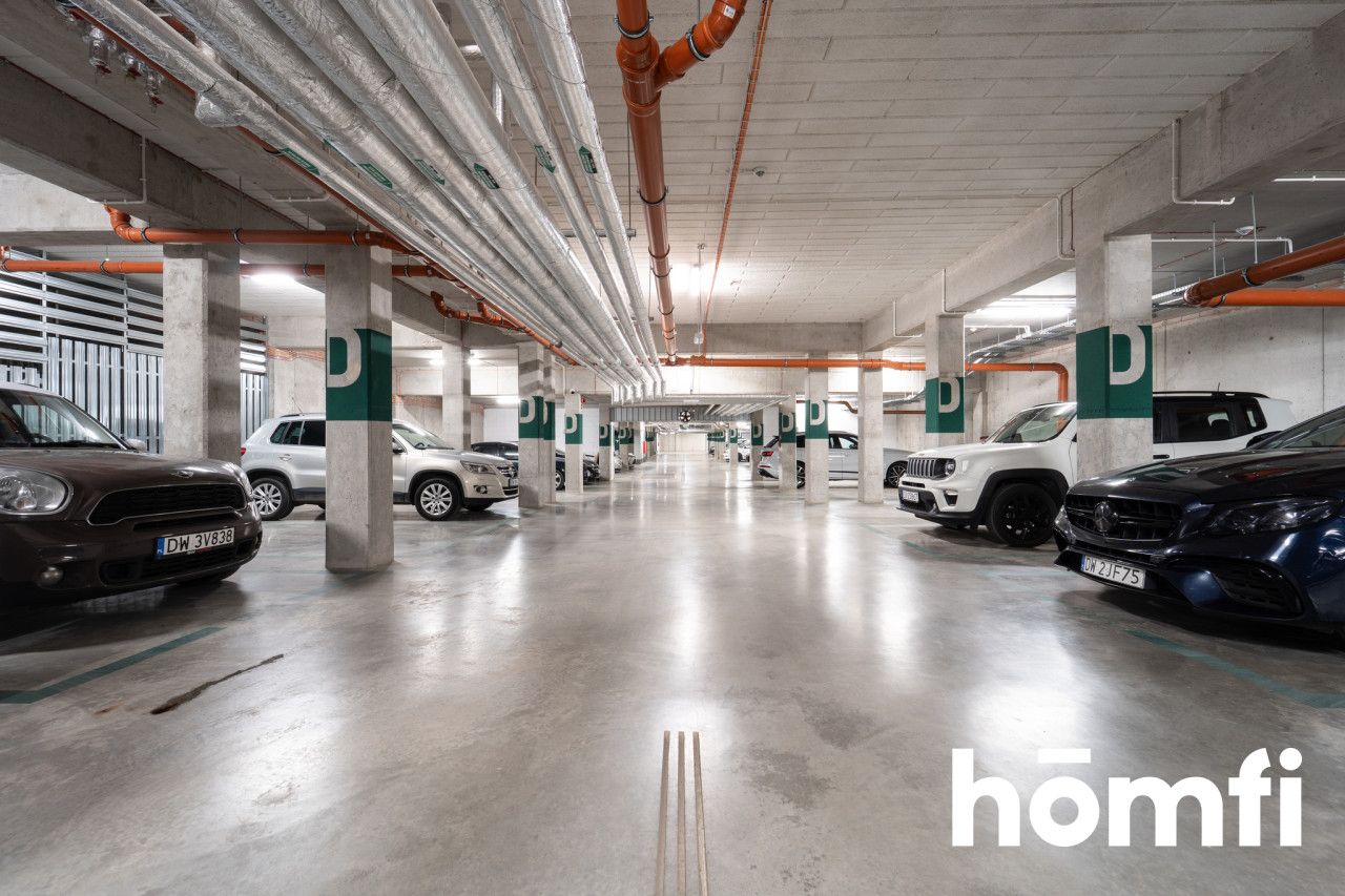 2 rooms in a new building on Zatorska Street - Apartment - Sale - Wrocław, Psie Pole