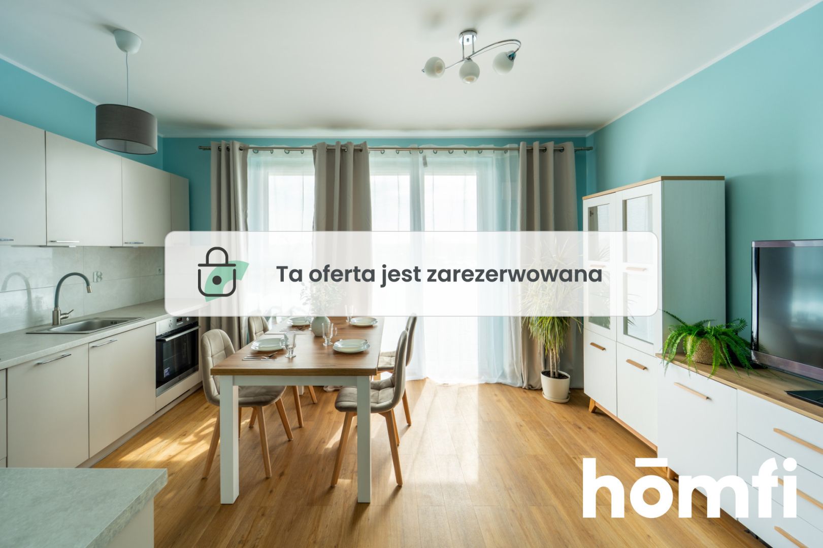 2 rooms in a new building on Zatorska Street - Apartment - Sale - Wrocław, Psie Pole