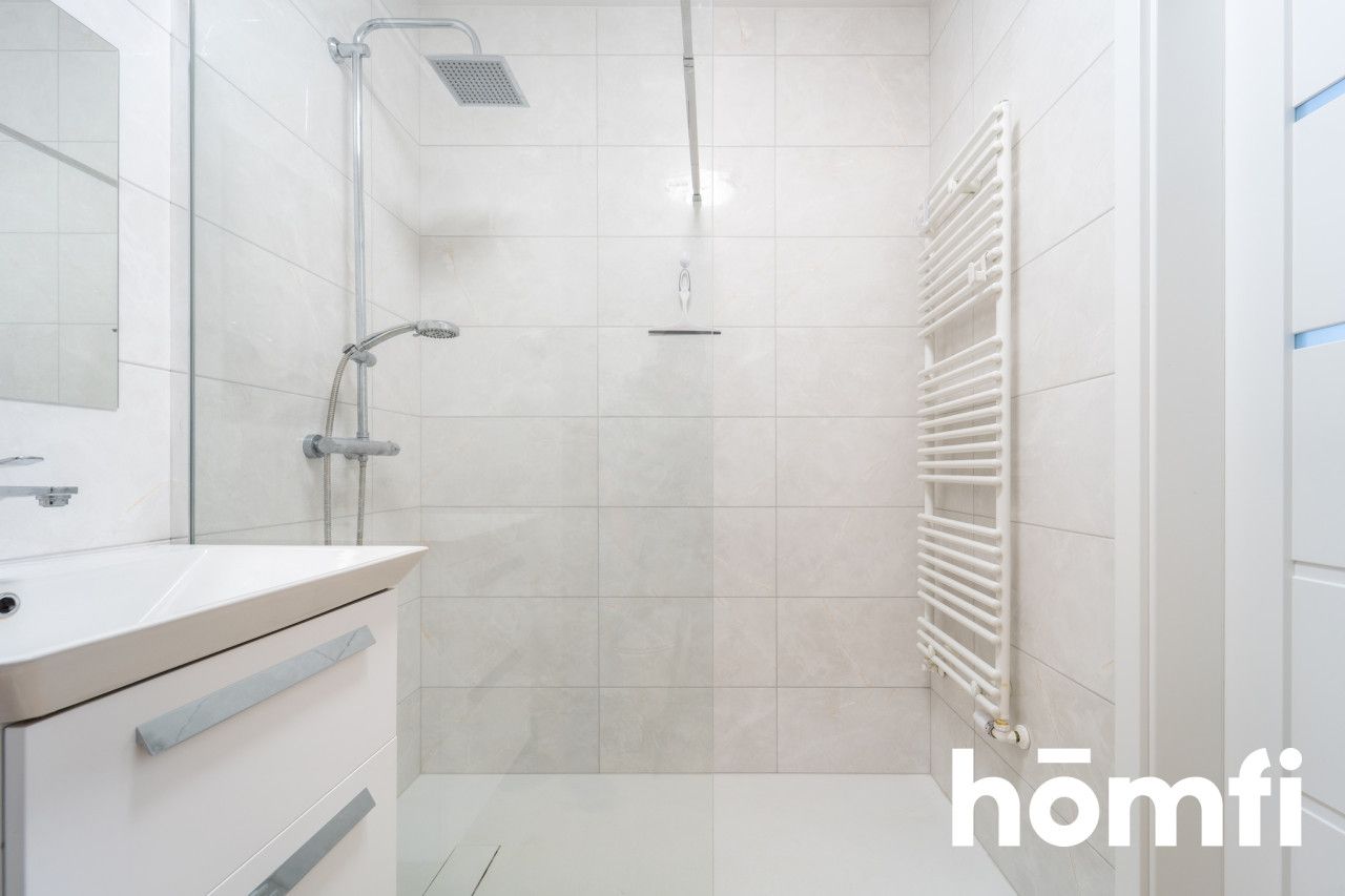 2 rooms in a new building on Zatorska Street - Apartment - Sale - Wrocław, Psie Pole