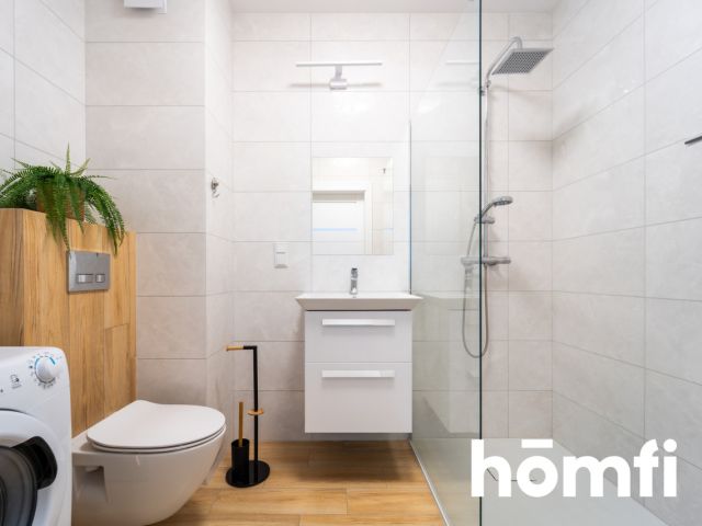 2 rooms in a new building on Zatorska Street - Apartment - Sale - Wrocław, Psie Pole