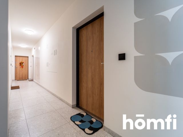 2 rooms in a new building on Zatorska Street - Apartment - Sale - Wrocław, Psie Pole