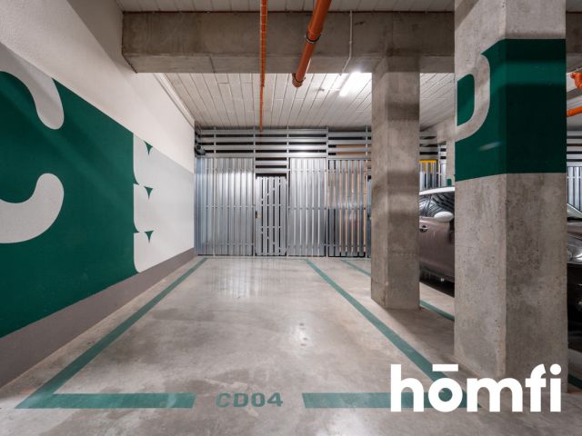 2 rooms in a new building on Zatorska Street - Apartment - Sale - Wrocław, Psie Pole