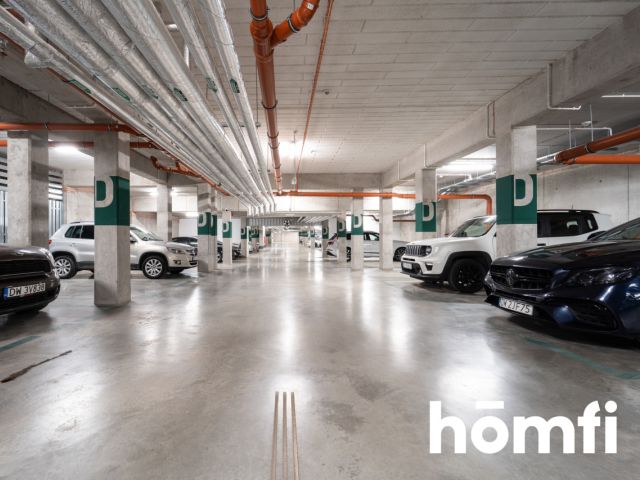 2 rooms in a new building on Zatorska Street - Apartment - Sale - Wrocław, Psie Pole