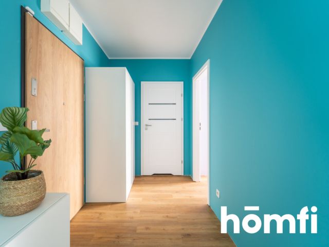 2 rooms in a new building on Zatorska Street - Apartment - Sale - Wrocław, Psie Pole