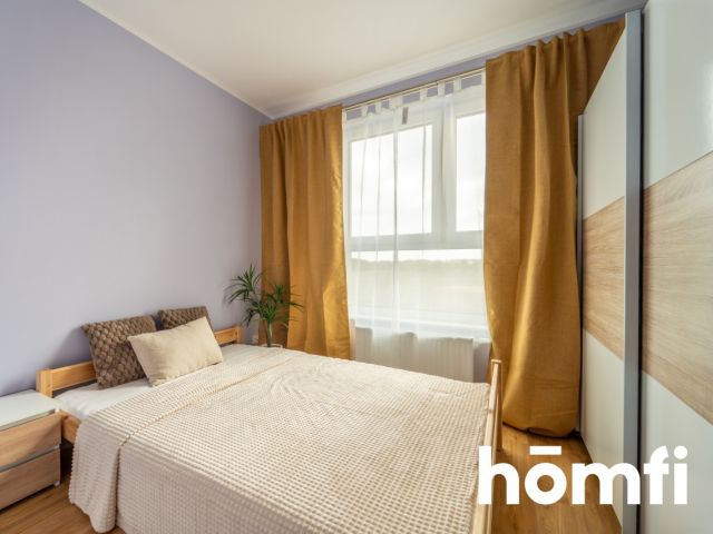 2 rooms in a new building on Zatorska Street - Apartment - Sale - Wrocław, Psie Pole