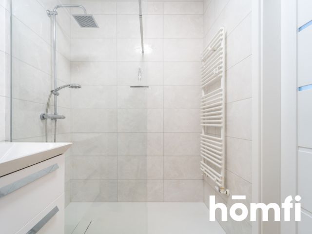 2 rooms in a new building on Zatorska Street - Apartment - Sale - Wrocław, Psie Pole