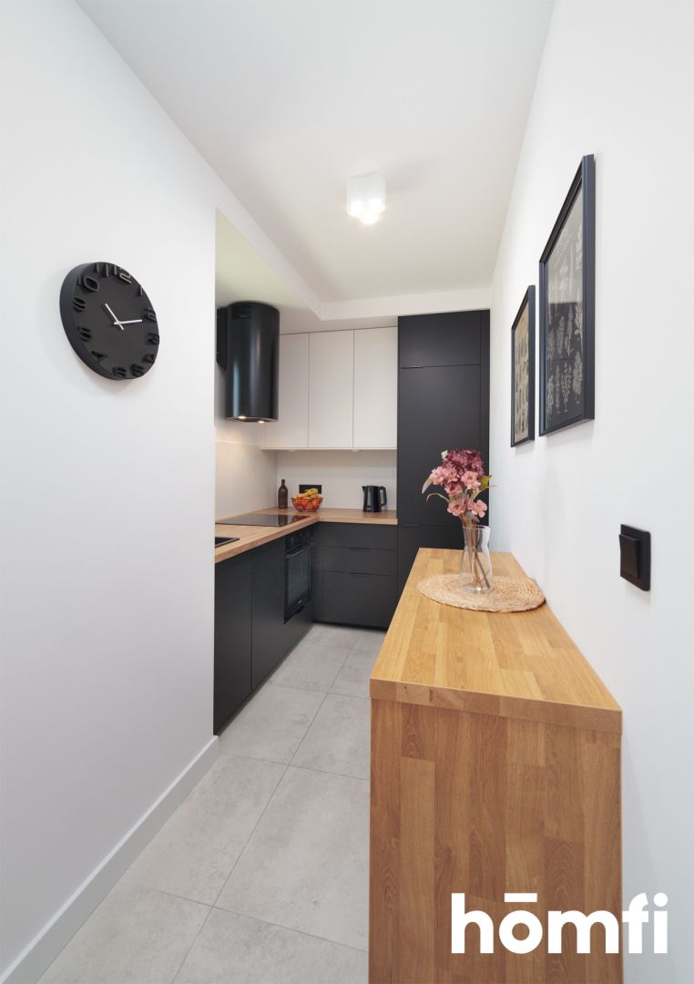 2 BEDROOMS | TERRACE | 2 INDOOR PARKING SPACES | JAGODNO - Apartment - Rent - Wrocław, Krzyki / Jagodno