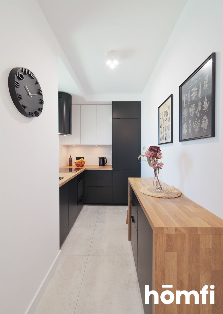 2 BEDROOMS | TERRACE | 2 INDOOR PARKING SPACES | JAGODNO - Apartment - Rent - Wrocław, Krzyki / Jagodno