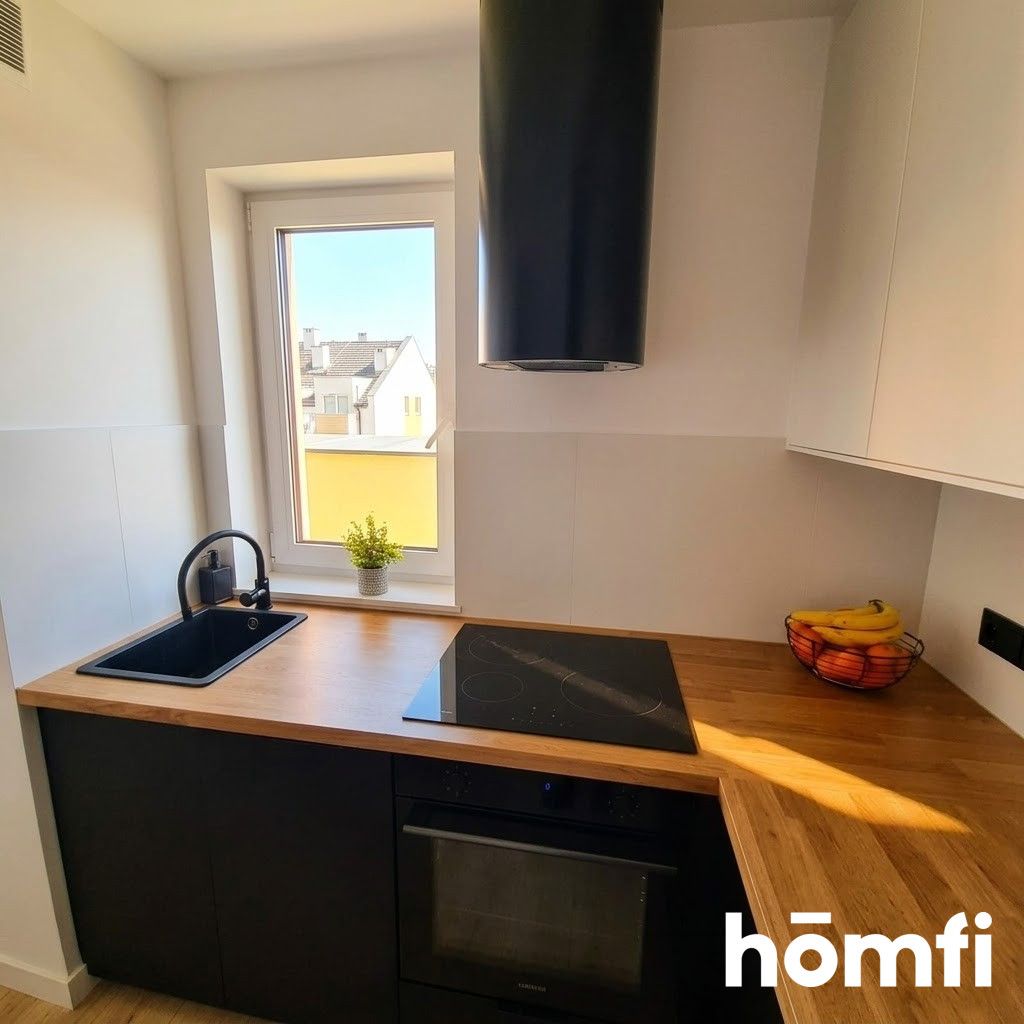 2 BEDROOMS | TERRACE | 2 INDOOR PARKING SPACES | JAGODNO - Apartment - Rent - Wrocław, Krzyki / Jagodno