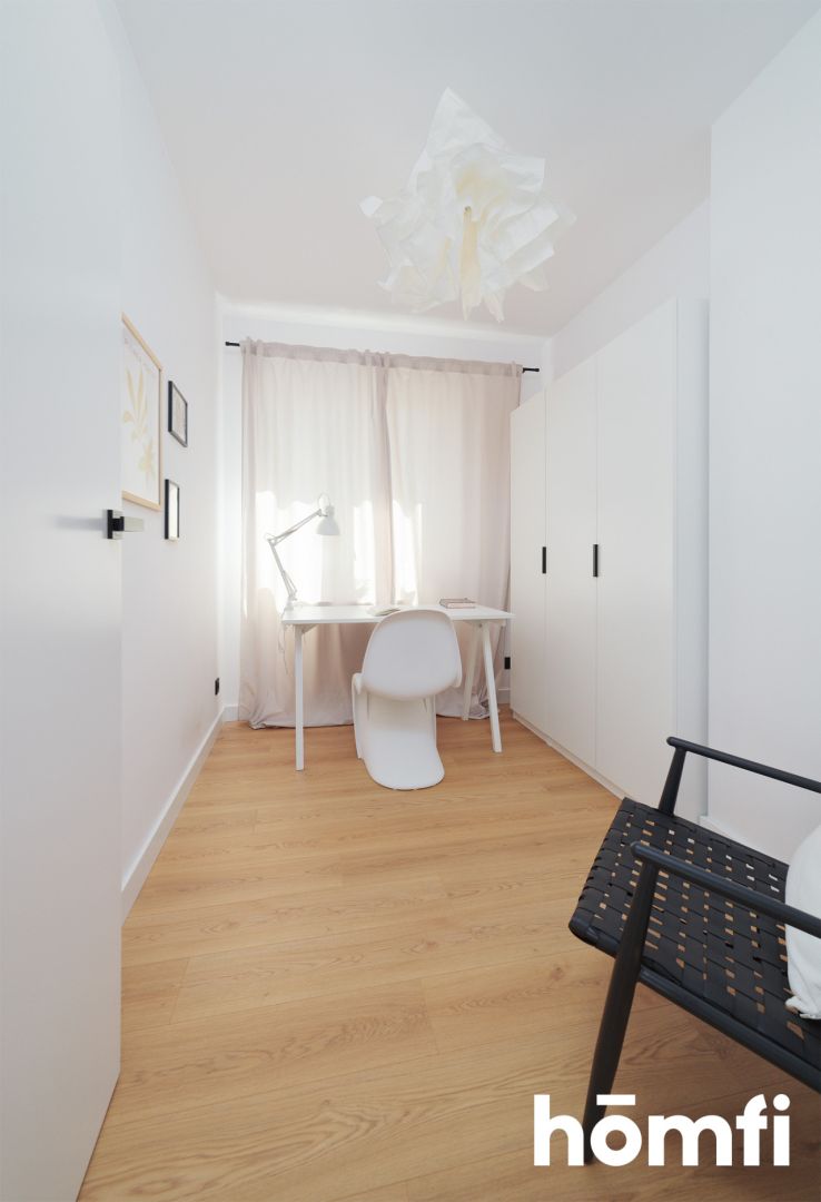 2 BEDROOMS | TERRACE | 2 INDOOR PARKING SPACES | JAGODNO - Apartment - Rent - Wrocław, Krzyki / Jagodno