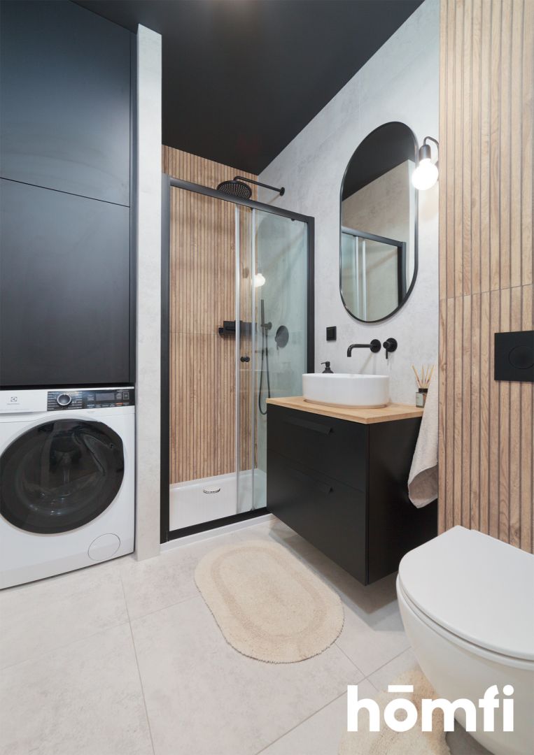 2 BEDROOMS | TERRACE | 2 INDOOR PARKING SPACES | JAGODNO - Apartment - Rent - Wrocław, Krzyki / Jagodno