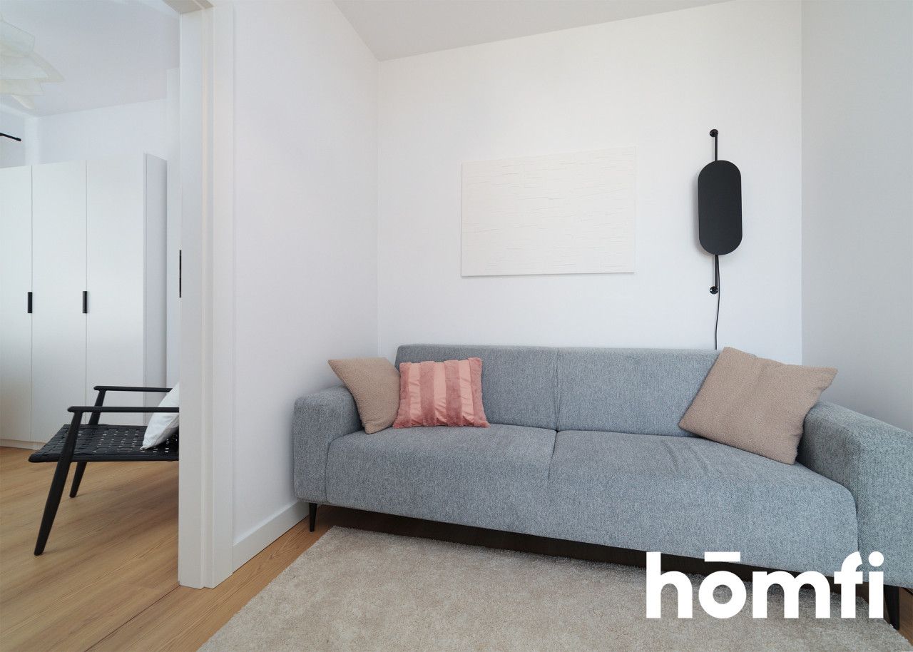 2 BEDROOMS | TERRACE | 2 INDOOR PARKING SPACES | JAGODNO - Apartment - Rent - Wrocław, Krzyki / Jagodno