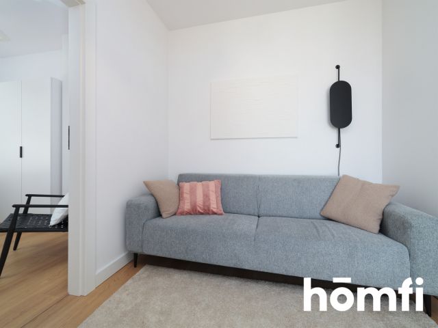 2 BEDROOMS | TERRACE | 2 INDOOR PARKING SPACES | JAGODNO - Apartment - Rent - Wrocław, Krzyki / Jagodno