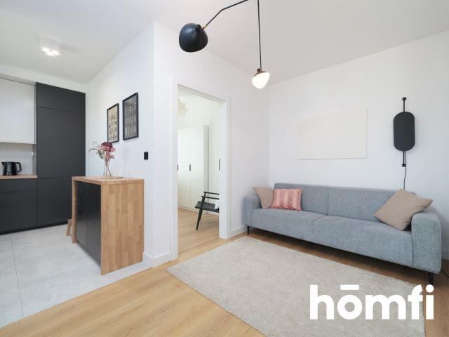 2 BEDROOMS | TERRACE | 2 INDOOR PARKING SPACES | JAGODNO - Apartment - Rent - Wrocław, Krzyki / Jagodno