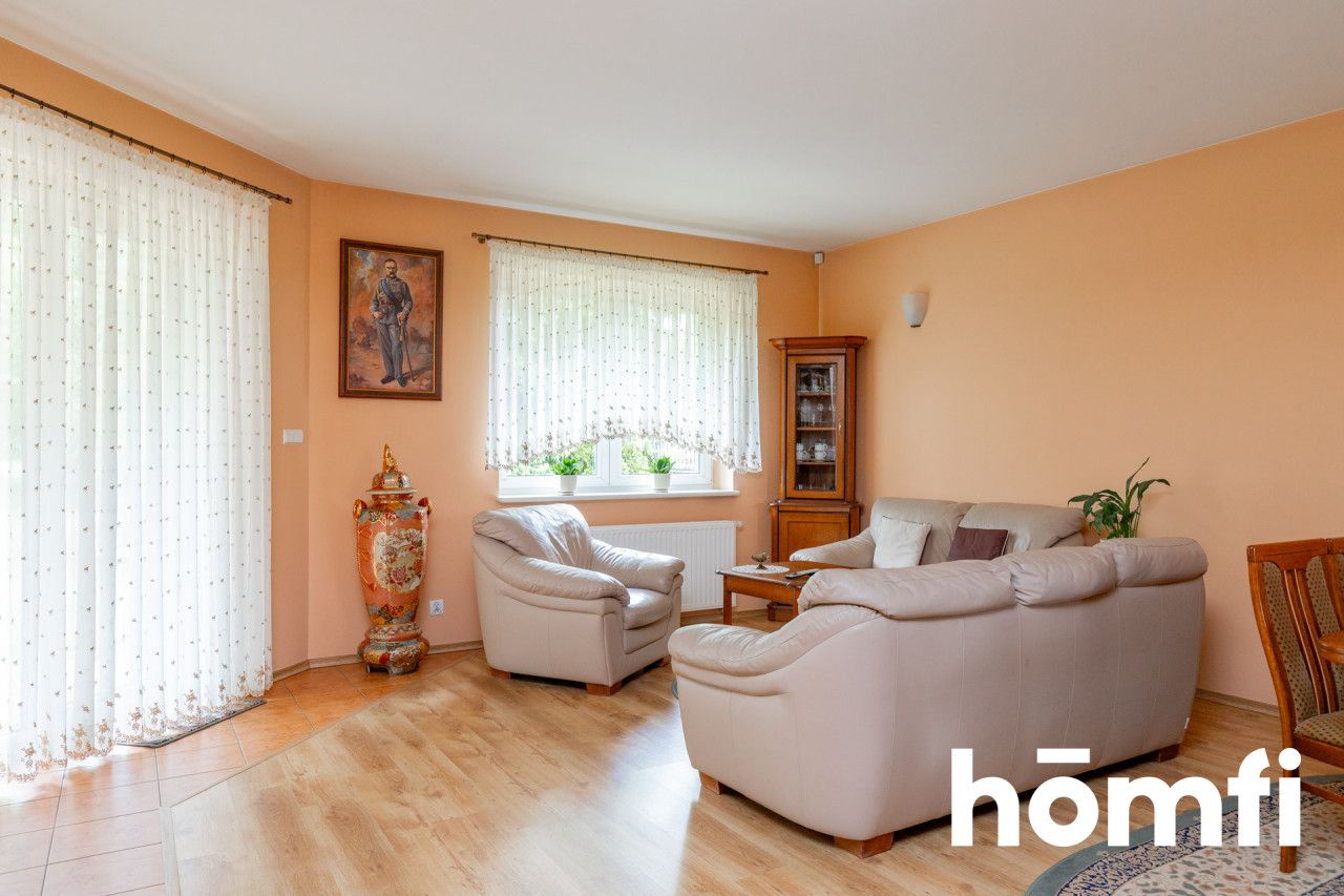 House with a large garden in Łódź Widzew near Łagiewniki Forest with quick access to Warsaw - Дім - Продаж - Łódź, Widzew