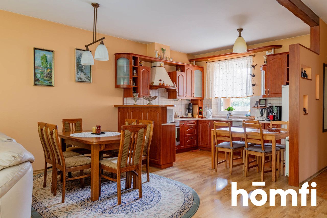 House with a large garden in Łódź Widzew near Łagiewniki Forest with quick access to Warsaw - Дім - Продаж - Łódź, Widzew