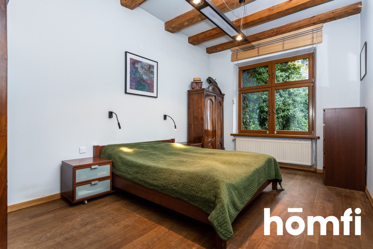 A unique apartment in the Old Town of Krakow - Apartment - Sale - Kraków, Śródmieście / Stare Miasto