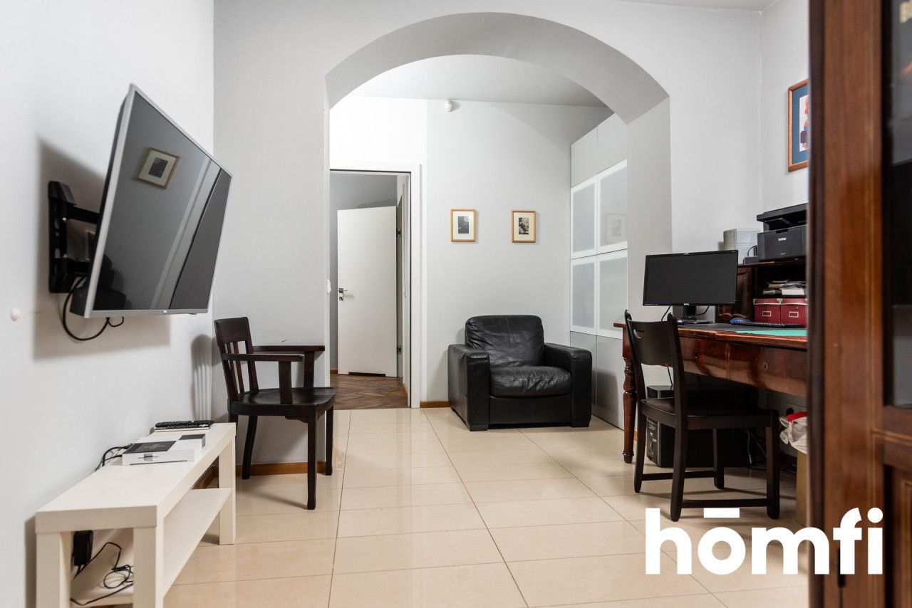 A unique apartment in the Old Town of Krakow - Apartment - Sale - Kraków, Śródmieście / Stare Miasto