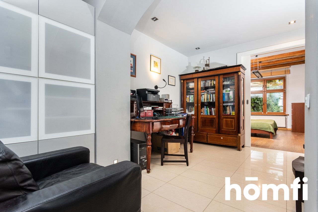 A unique apartment in the Old Town of Krakow - Apartment - Sale - Kraków, Śródmieście / Stare Miasto