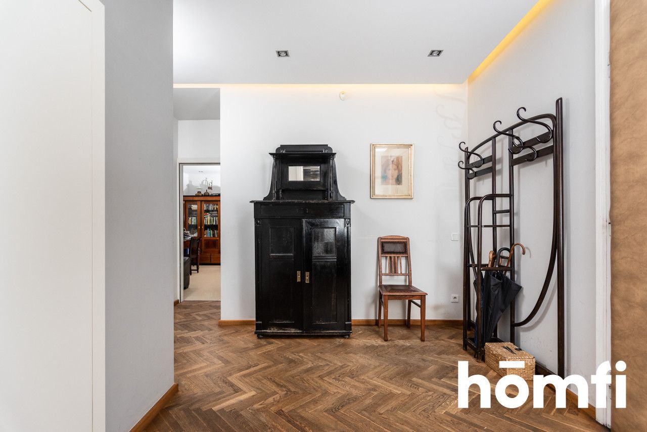 A unique apartment in the Old Town of Krakow - Apartment - Sale - Kraków, Śródmieście / Stare Miasto
