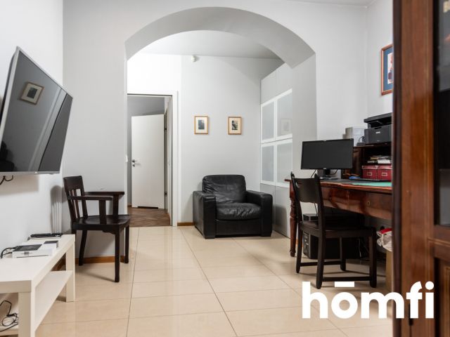 A unique apartment in the Old Town of Krakow - Apartment - Sale - Kraków, Śródmieście / Stare Miasto