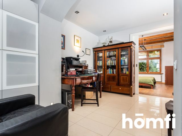 A unique apartment in the Old Town of Krakow - Apartment - Sale - Kraków, Śródmieście / Stare Miasto