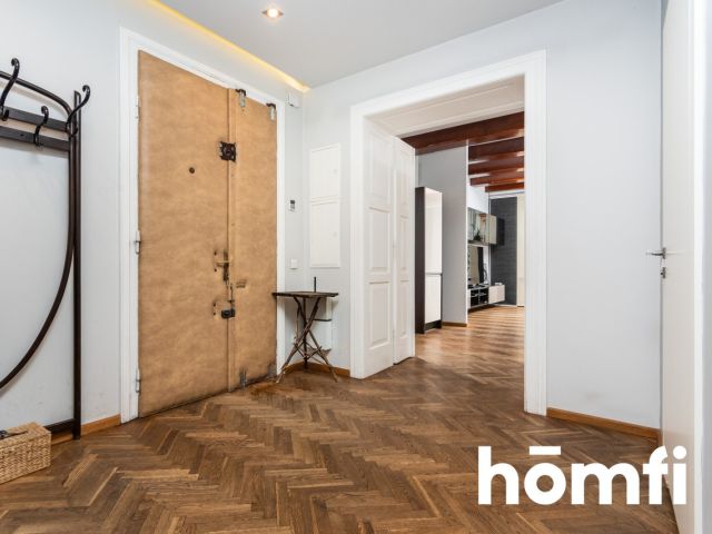 A unique apartment in the Old Town of Krakow - Apartment - Sale - Kraków, Śródmieście / Stare Miasto