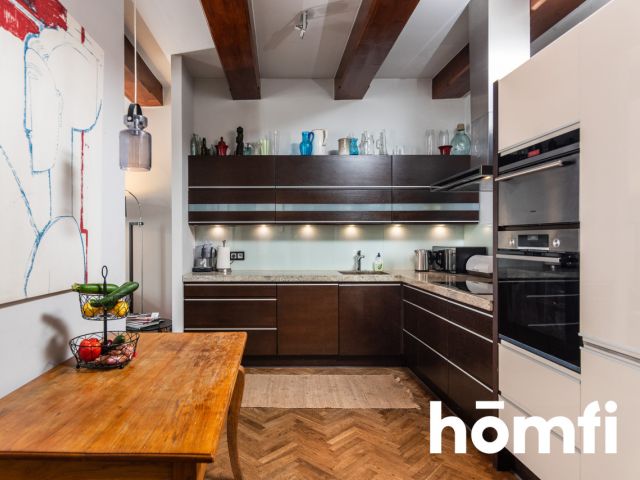 A unique apartment in the Old Town of Krakow - Apartment - Sale - Kraków, Śródmieście / Stare Miasto