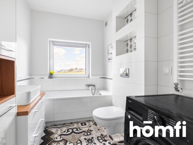 Beautiful and well-lit house in Lublin - House - Sale - Lublin, Abramowice
