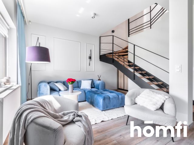 Beautiful and well-lit house in Lublin - House - Sale - Lublin, Abramowice