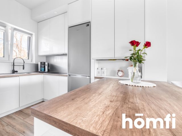 Beautiful and well-lit house in Lublin - House - Sale - Lublin, Abramowice
