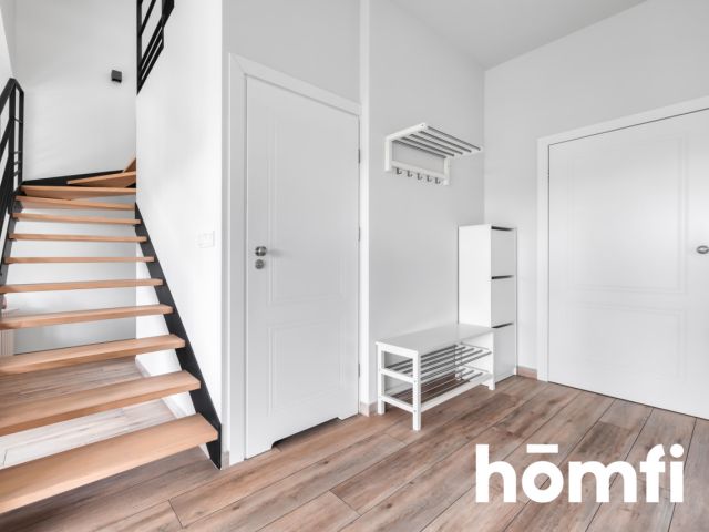 Beautiful and well-lit house in Lublin - House - Sale - Lublin, Abramowice