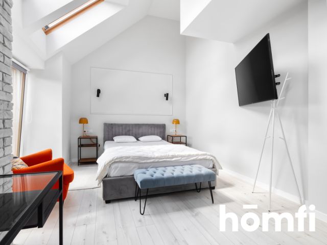 Beautiful and well-lit house in Lublin - House - Sale - Lublin, Abramowice