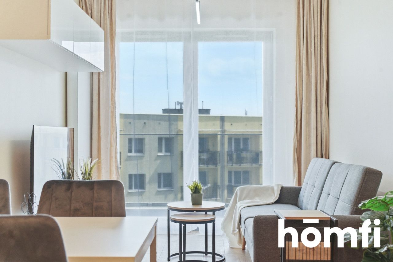 Brand new, ready to move in - Apartment - Rent - Katowice, Bogucice