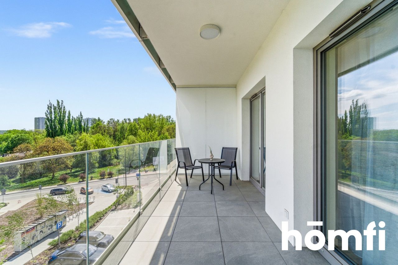 Brand new, ready to move in - Apartment - Rent - Katowice, Bogucice