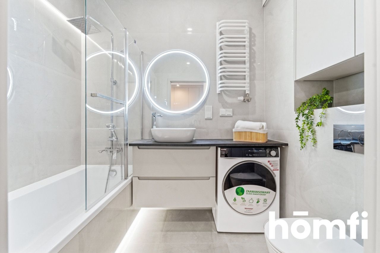 Brand new, ready to move in - Apartment - Rent - Katowice, Bogucice