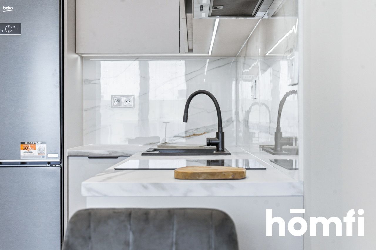 Brand new, ready to move in - Apartment - Rent - Katowice, Bogucice