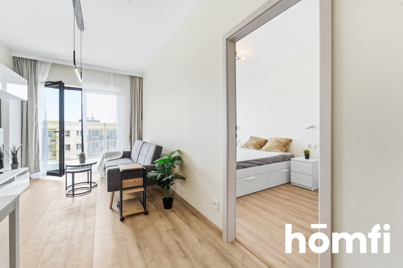Brand new, ready to move in - Apartment - Rent - Katowice, Bogucice