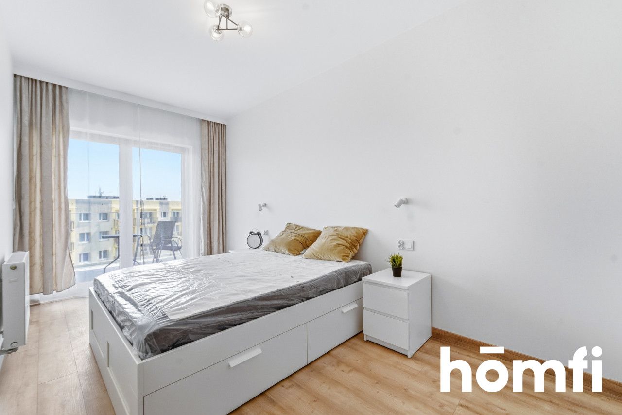 Brand new, ready to move in - Apartment - Rent - Katowice, Bogucice