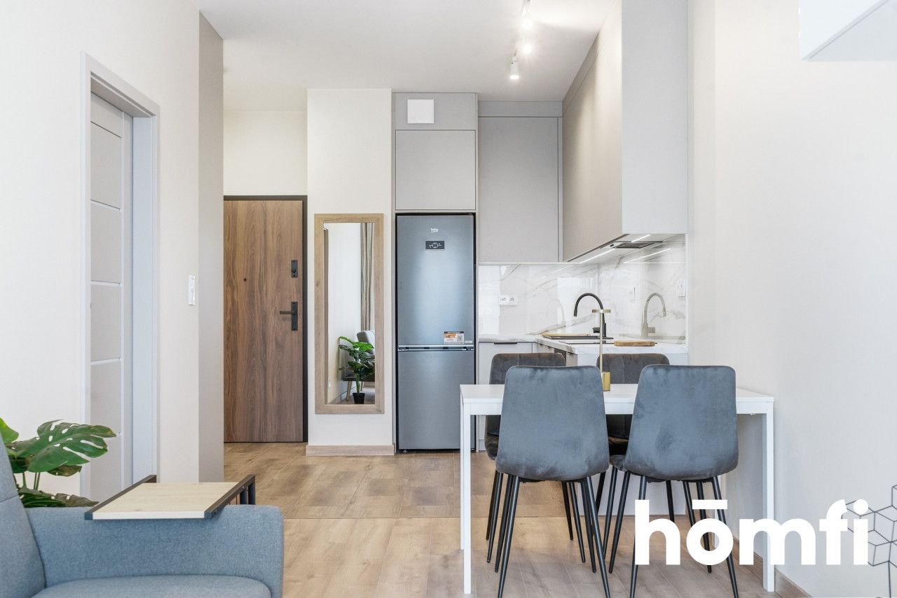 Brand new, ready to move in - Apartment - Rent - Katowice, Bogucice