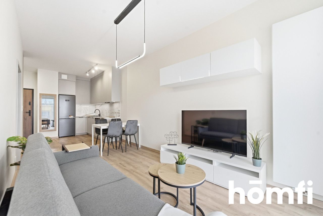 Brand new, ready to move in - Apartment - Rent - Katowice, Bogucice