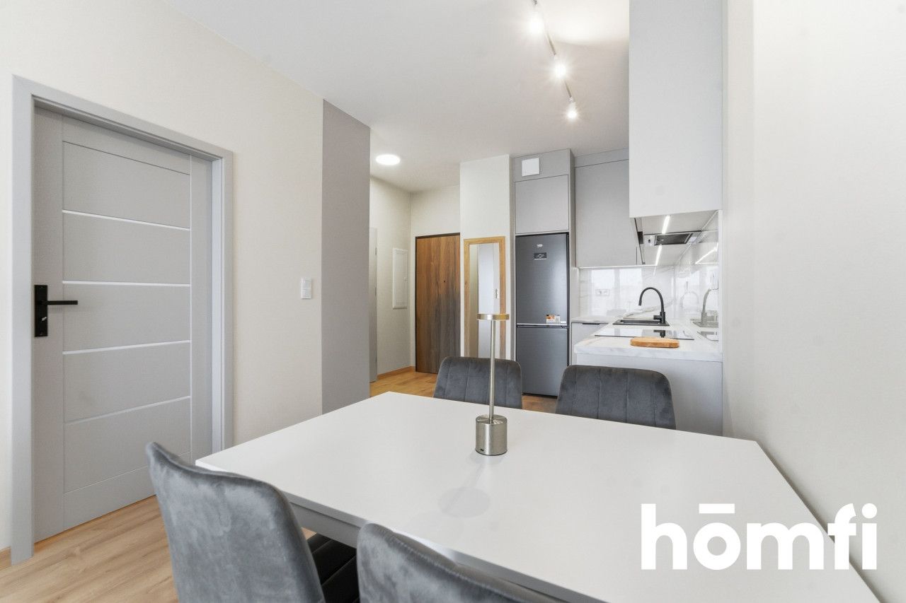 Brand new, ready to move in - Apartment - Rent - Katowice, Bogucice