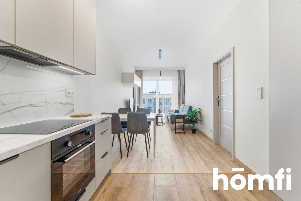 Brand new, ready to move in - Apartment - Rent - Katowice, Bogucice
