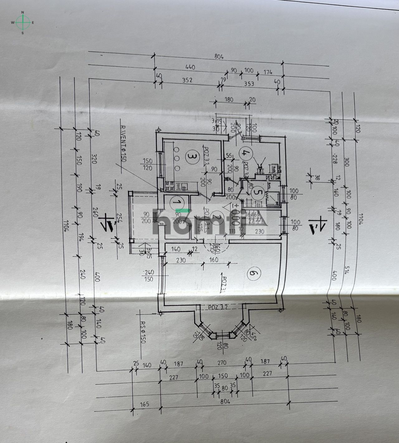 HOUSE | 138 m2| KRÓLOWA POLSKA | 10 KM NOWY SĄCZ - Дім - Продаж - Nowosądecki, Kamionka Wielka / Królowa Polska
