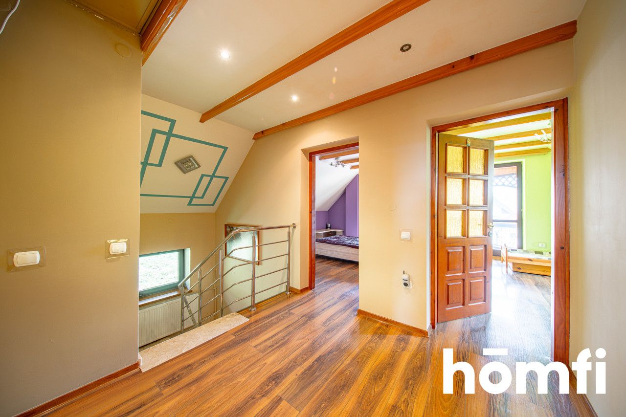 HOUSE | 138 m2| KRÓLOWA POLSKA | 10 KM NOWY SĄCZ - Дім - Продаж - Nowosądecki, Kamionka Wielka / Królowa Polska