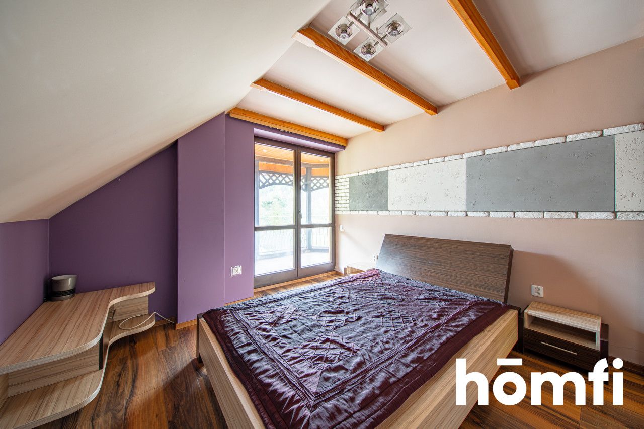 HOUSE | 138 m2| KRÓLOWA POLSKA | 10 KM NOWY SĄCZ - Дім - Продаж - Nowosądecki, Kamionka Wielka / Królowa Polska