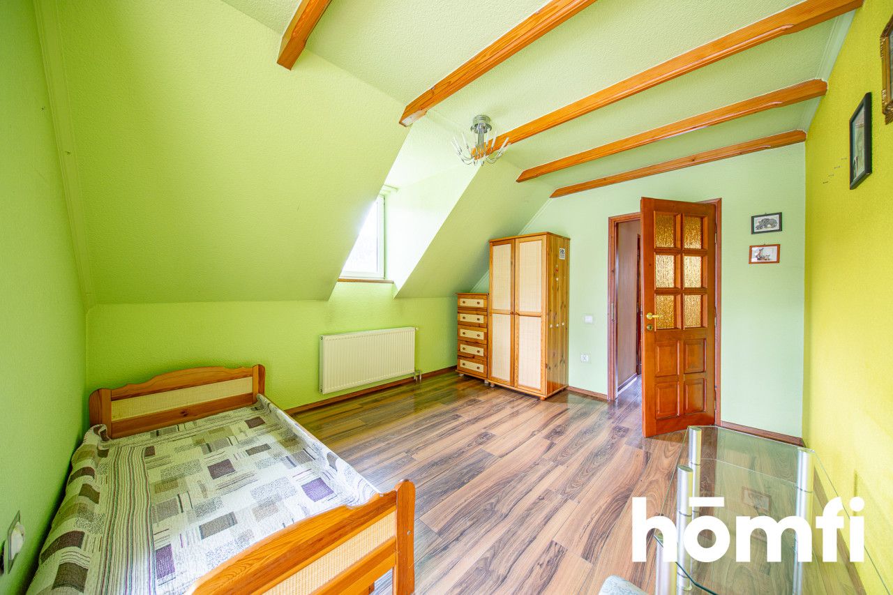 HOUSE | 138 m2| KRÓLOWA POLSKA | 10 KM NOWY SĄCZ - Дім - Продаж - Nowosądecki, Kamionka Wielka / Królowa Polska