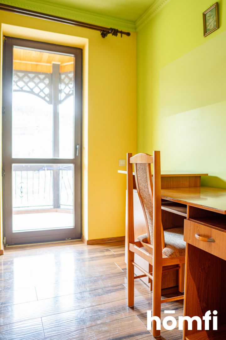 HOUSE | 138 m2| KRÓLOWA POLSKA | 10 KM NOWY SĄCZ - Дім - Продаж - Nowosądecki, Kamionka Wielka / Królowa Polska