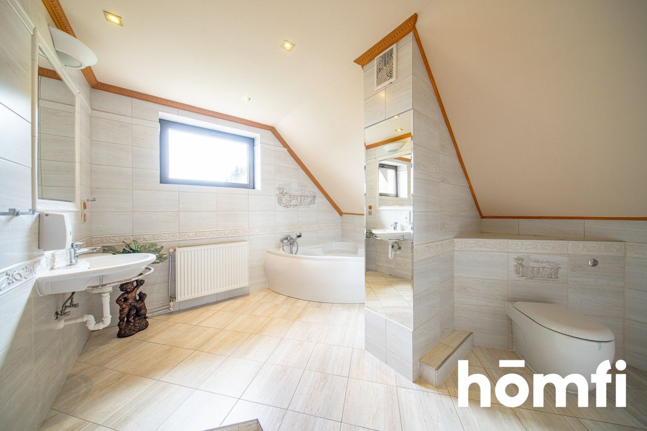 HOUSE | 138 m2| KRÓLOWA POLSKA | 10 KM NOWY SĄCZ - Дім - Продаж - Nowosądecki, Kamionka Wielka / Królowa Polska