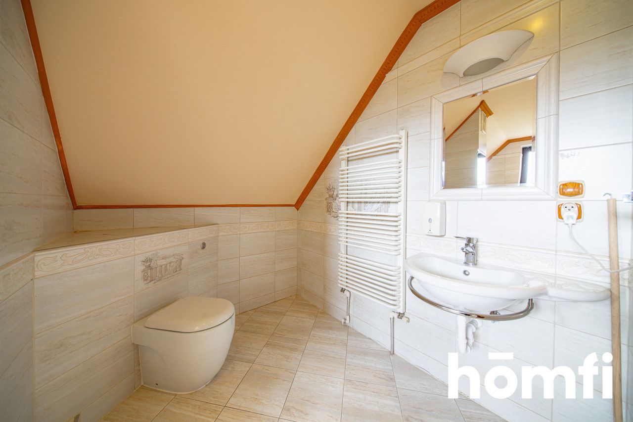 HOUSE | 138 m2| KRÓLOWA POLSKA | 10 KM NOWY SĄCZ - Дім - Продаж - Nowosądecki, Kamionka Wielka / Królowa Polska